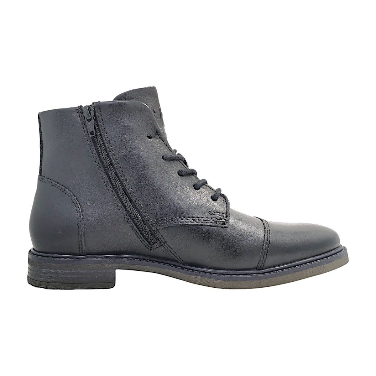 bugatti Schnürstiefel Schnürstiefelette günstig online kaufen