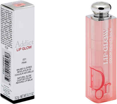 Dior Lippenbalsam Dior Addict Lip Glow
