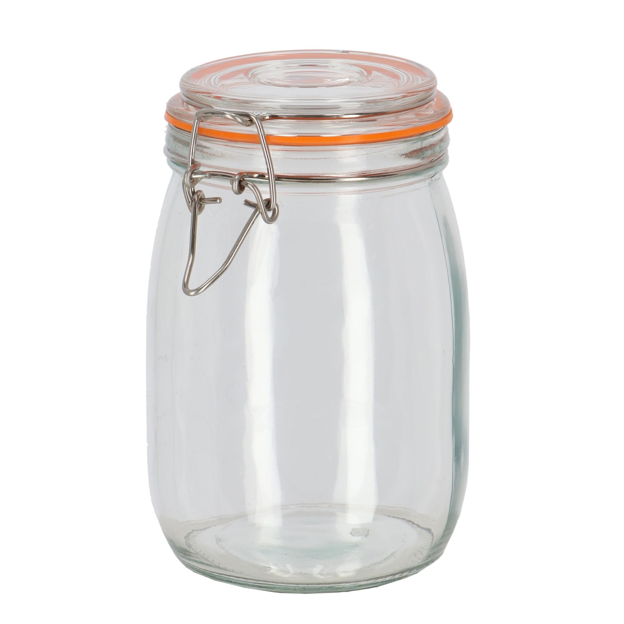 Einmachglas