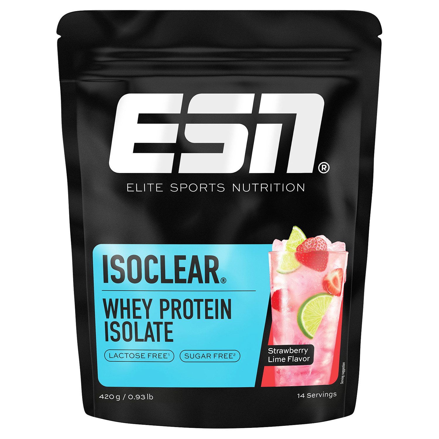 ESN 1, 1 er