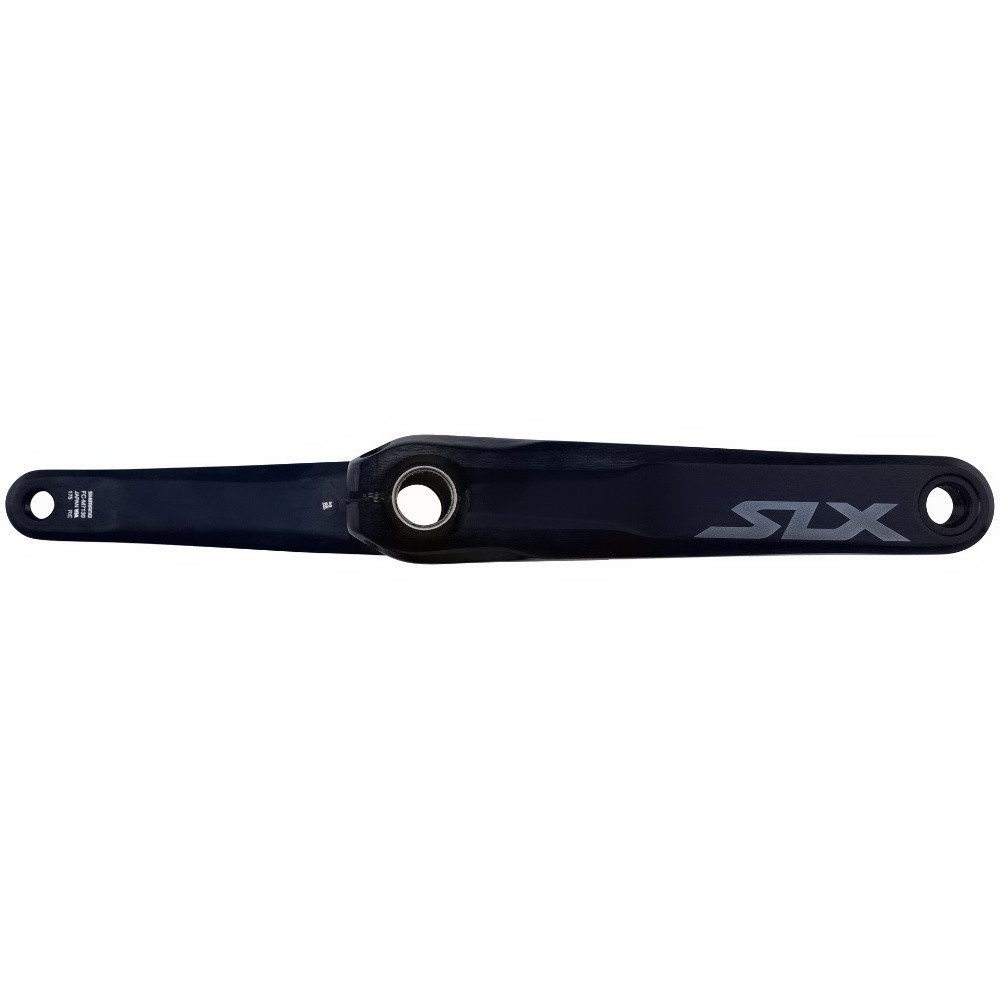 Fahrradkurbel Shimano Kurbelarmsatz SLX" FC-M7130 175mm Kurbellänge Super Boost o. T