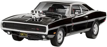 Revell® Modellbausatz Fast & Furious - Dominics 1970 Dodge Charger, Maßstab 1:25