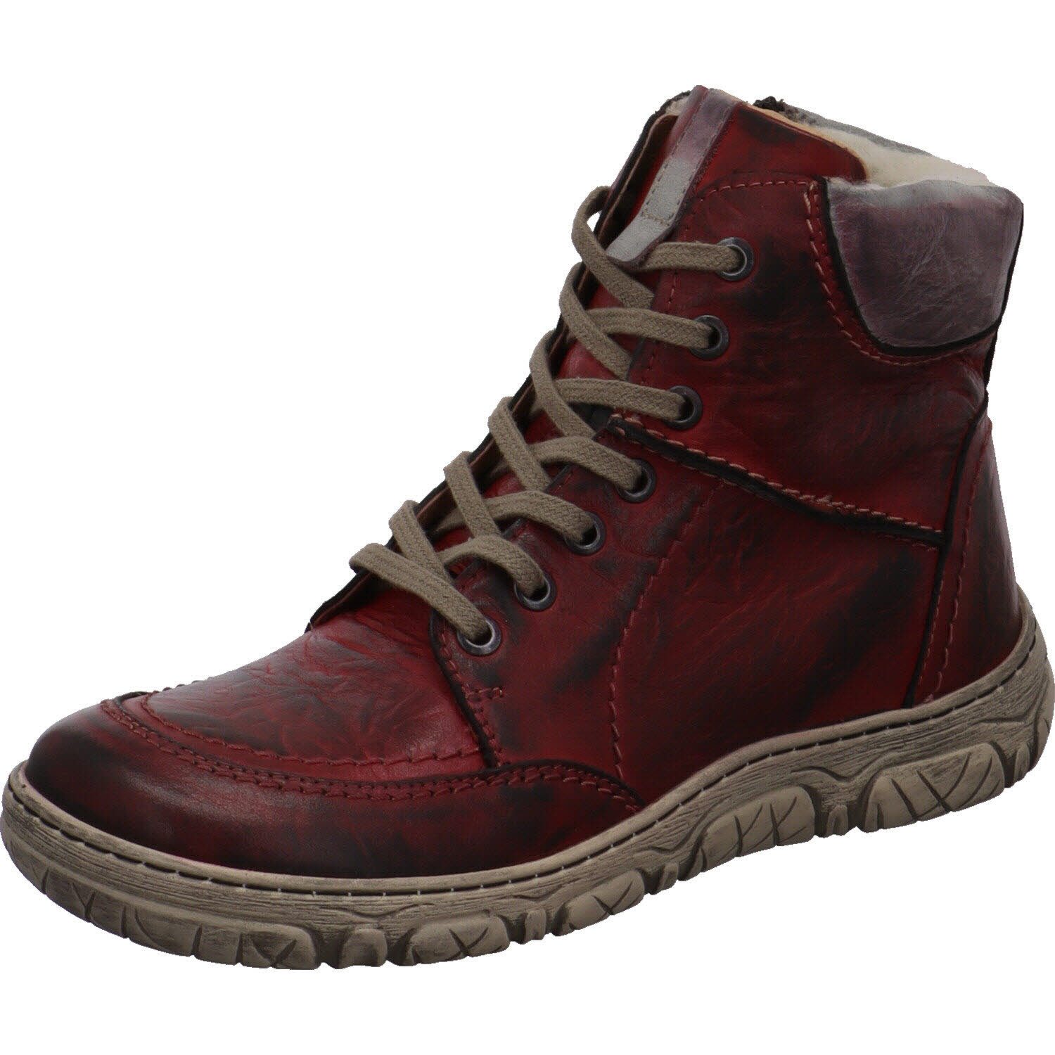 Schnürboots