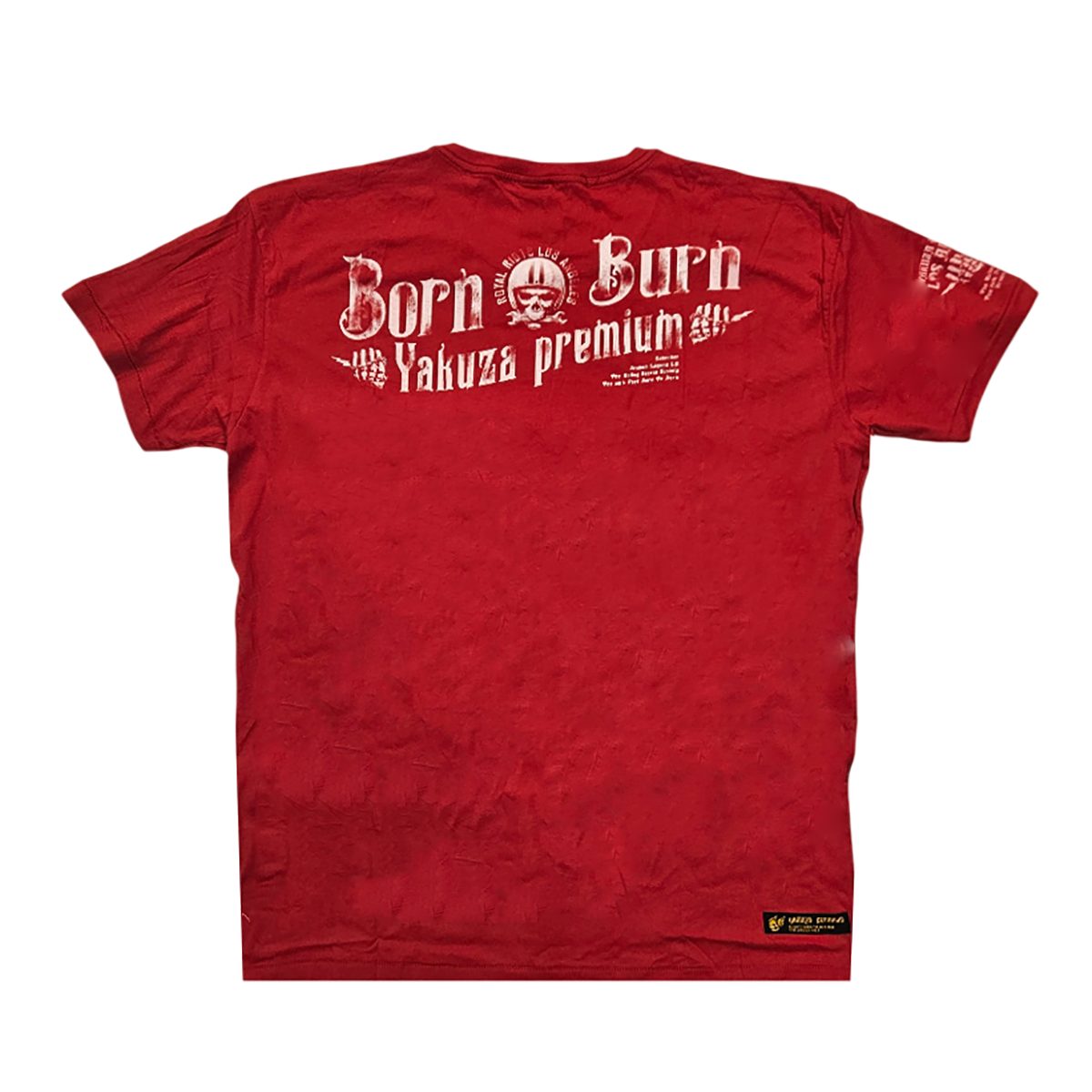 Yakuza Premium T-Shirt 3806