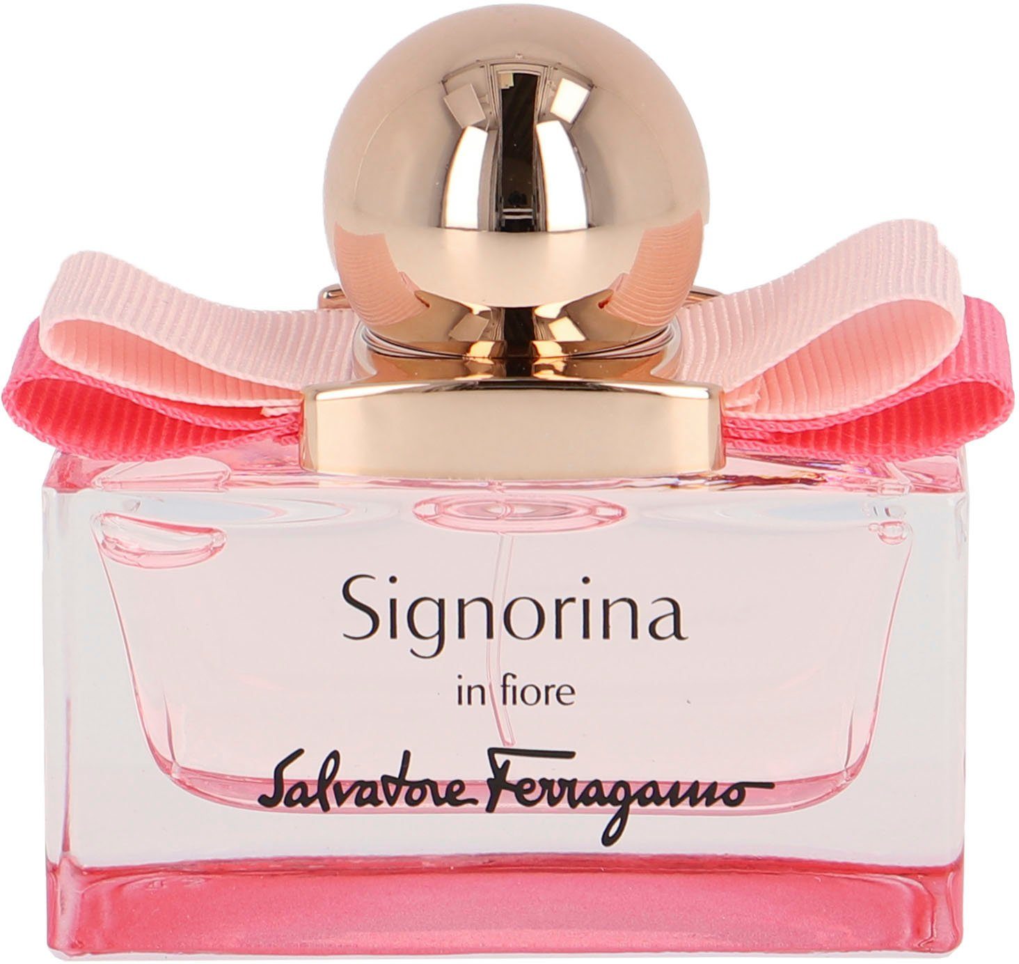 Eau de Toilette Signorina in Fiore