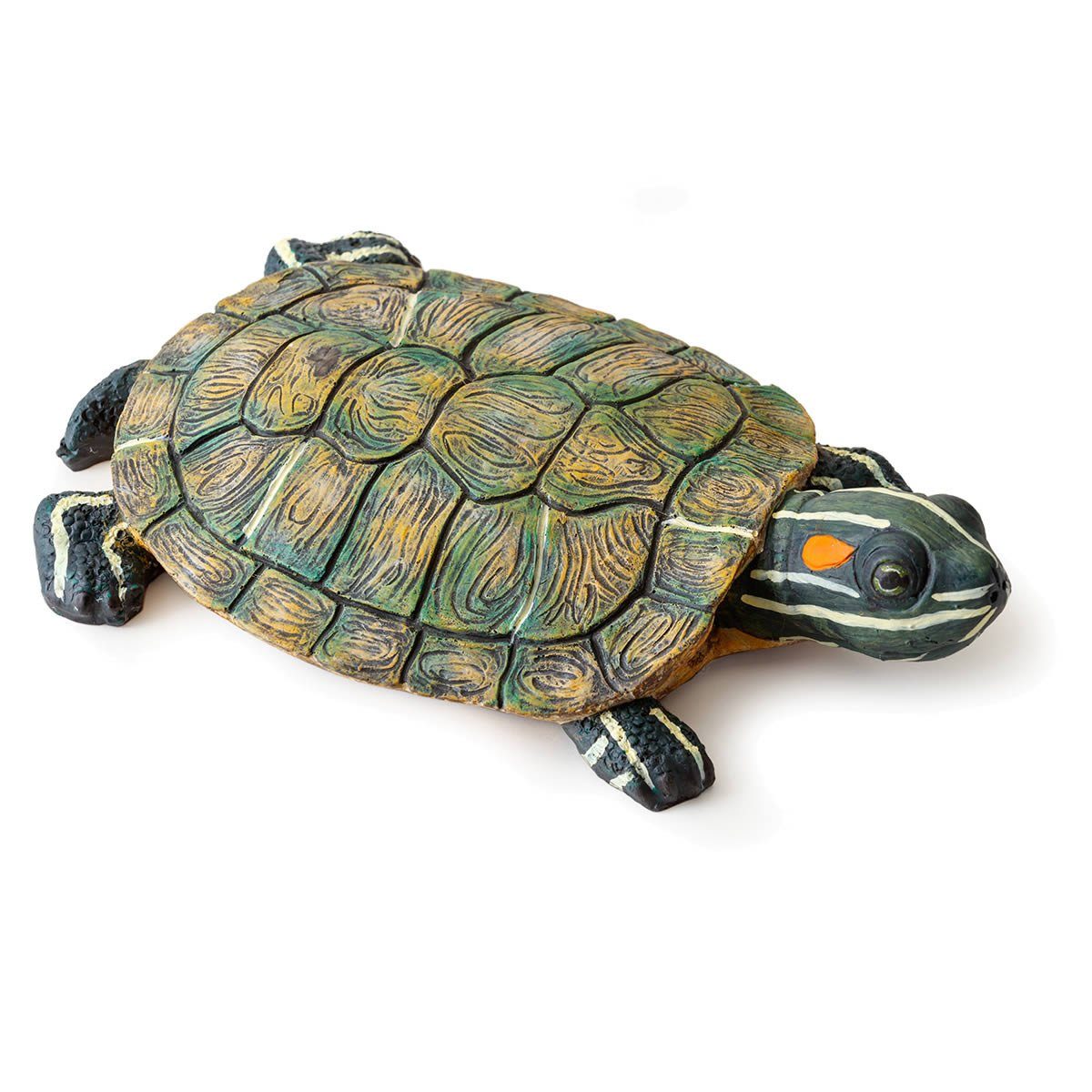 Exo Terra Terrariendeko Turtle Islands Turtle