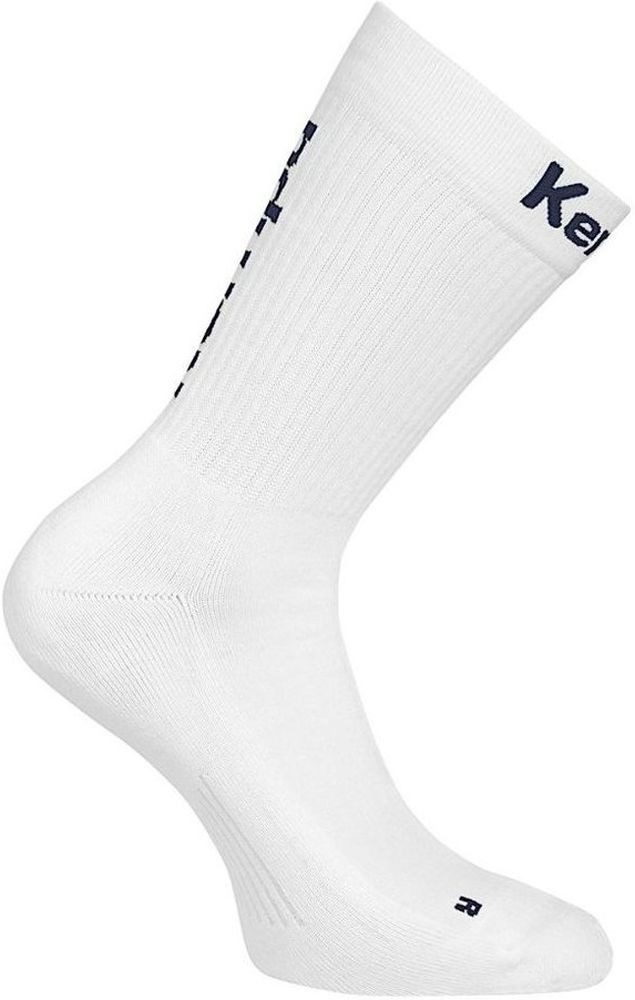 Kempa Sportsocken Logo Classic Socken