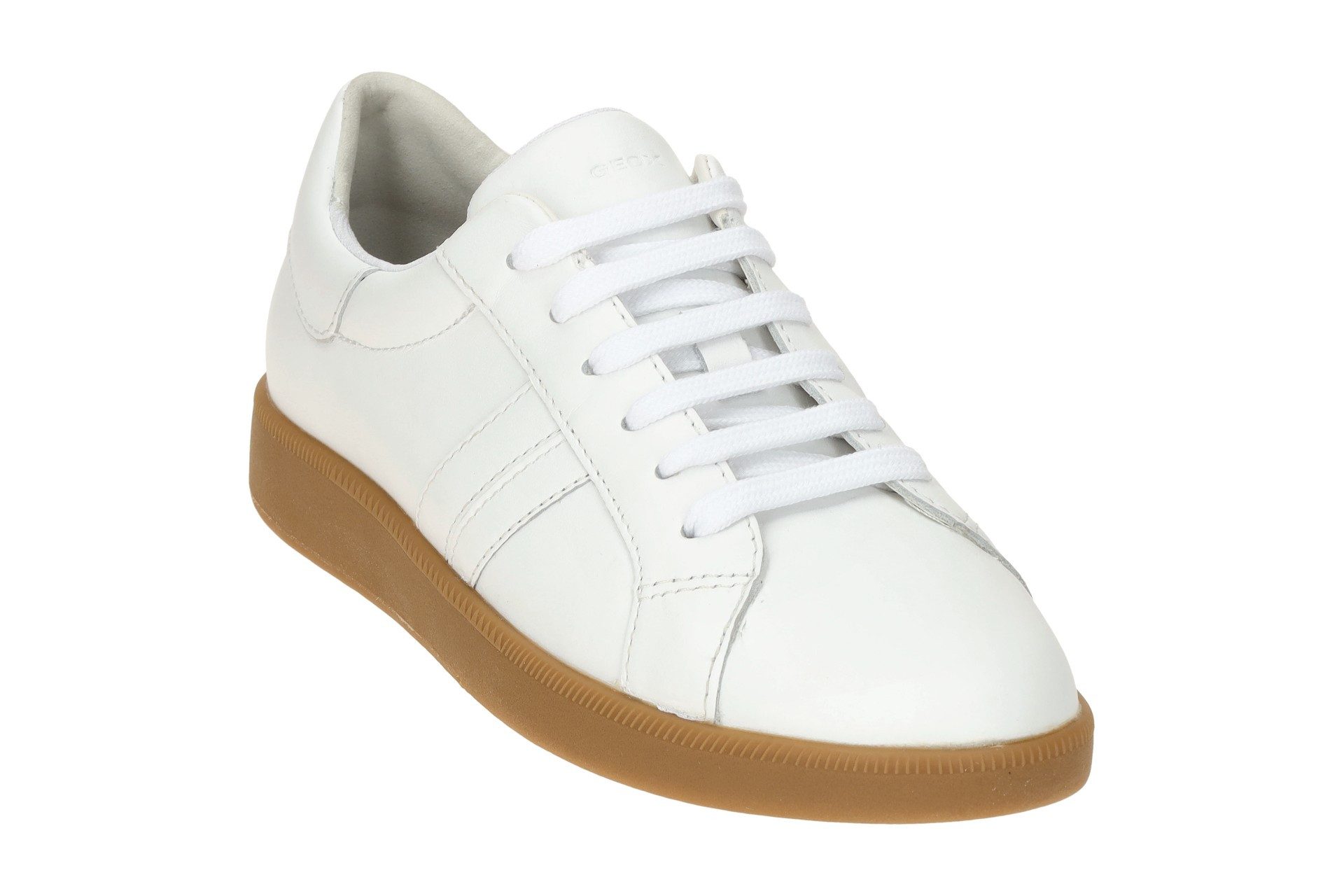 Geox D36UGB 00085 C1000 Schnürschuh