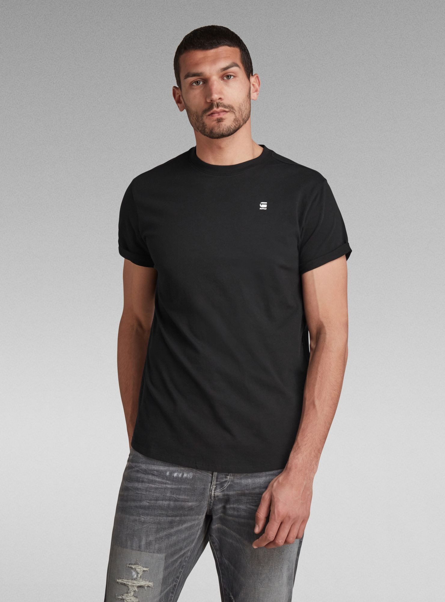 G-STAR T-Shirt Lash T-Shirt