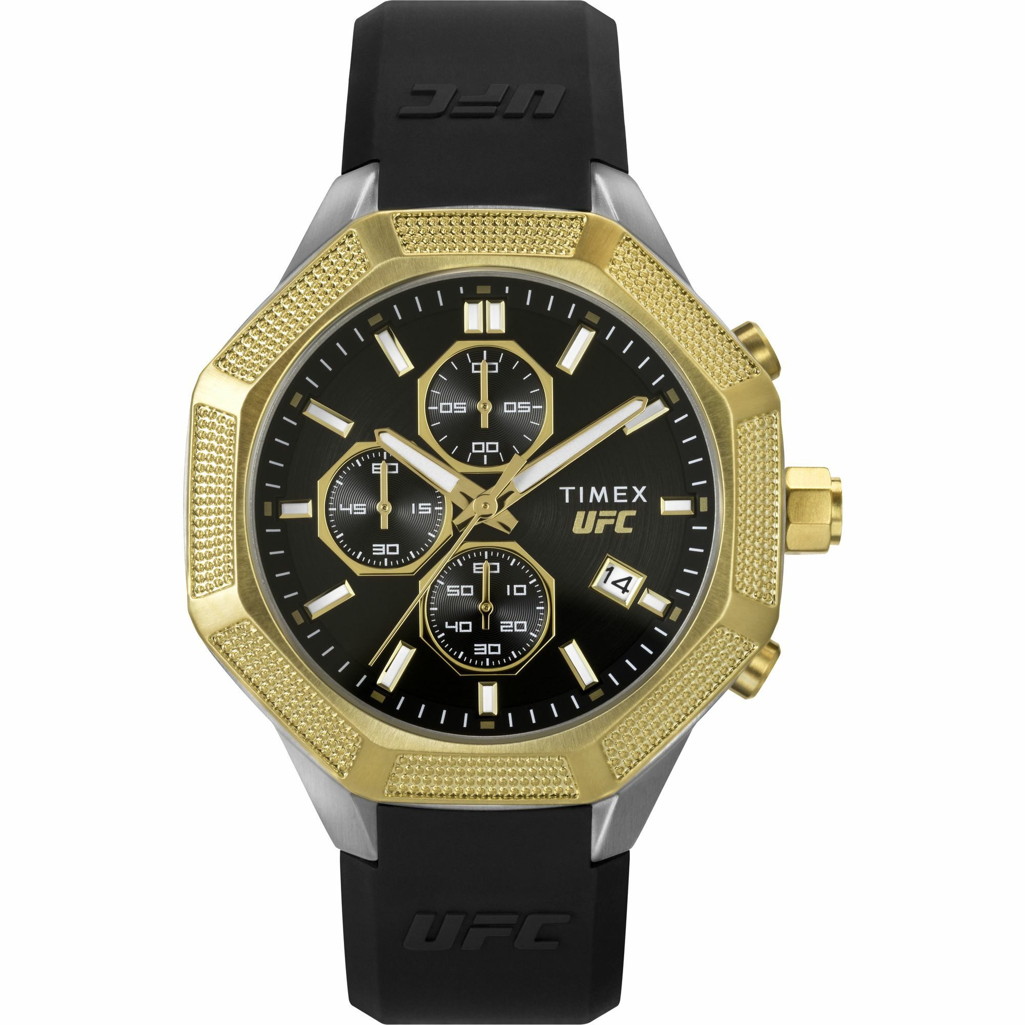 Timex Chronograph Chronograph für Herren, (1-tlg., Armbanduhr)