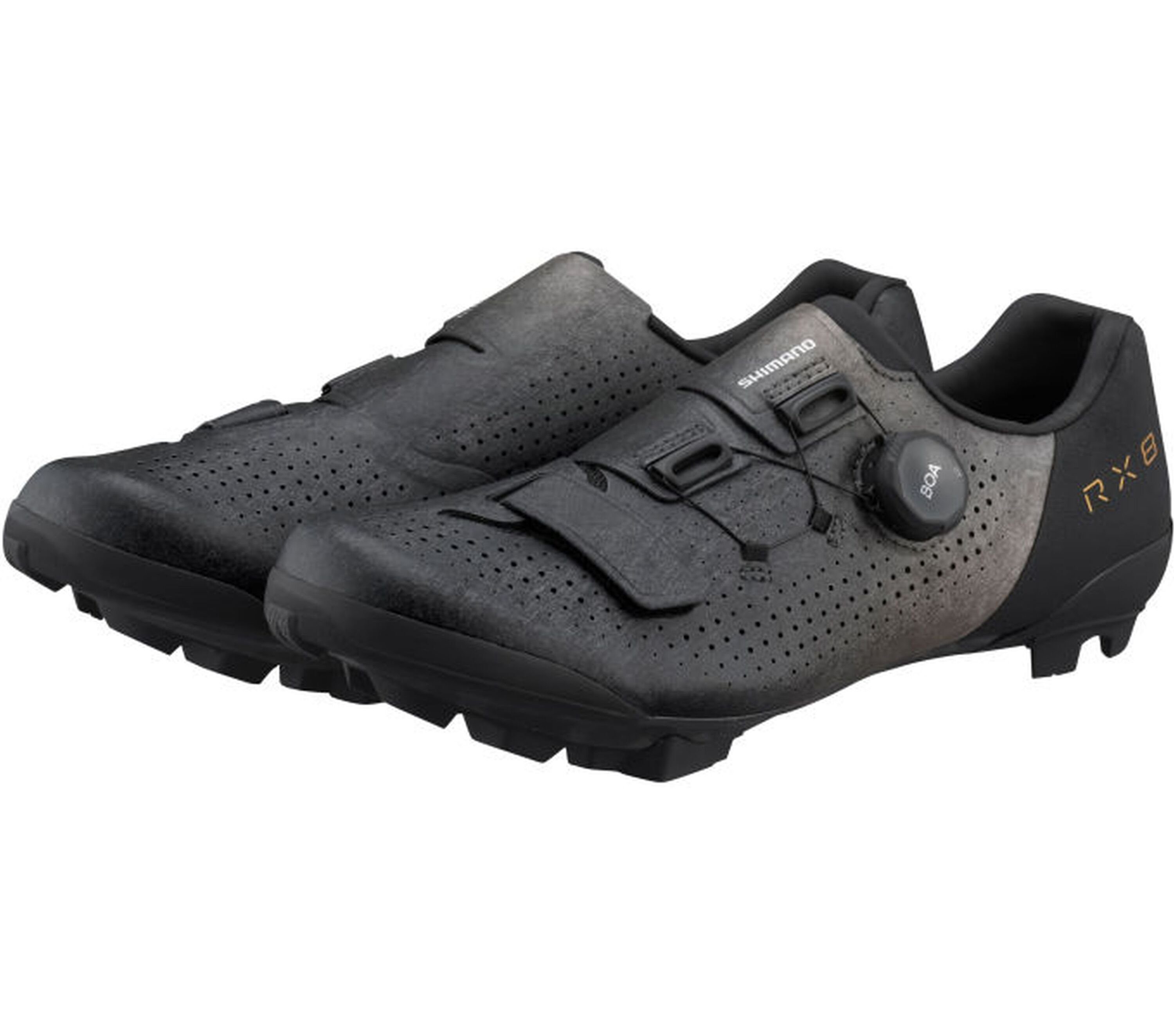 Shimano Fahrradschuh Gravel - Fahrradschuhe RX80