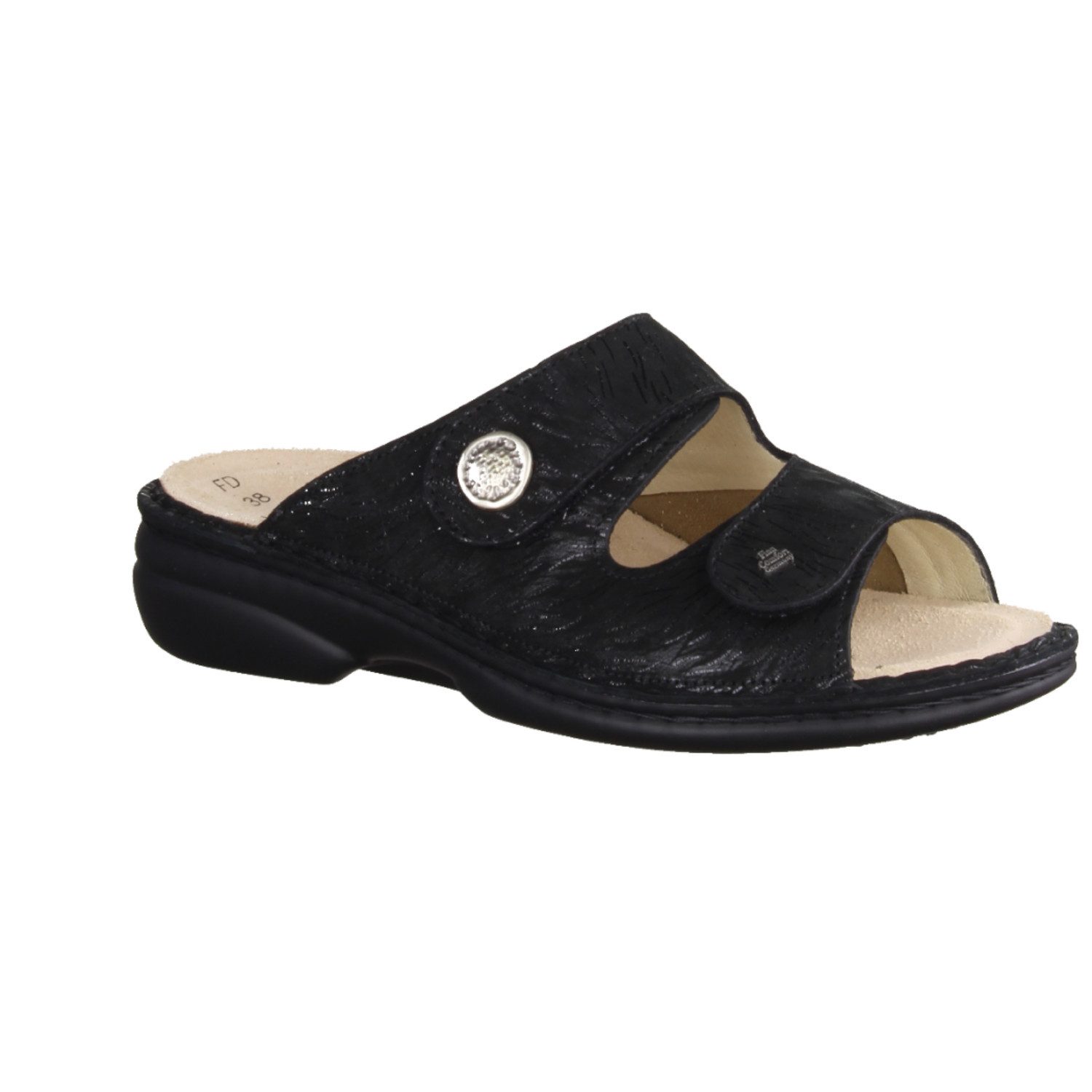 Finn Comfort Zeno Pantolette