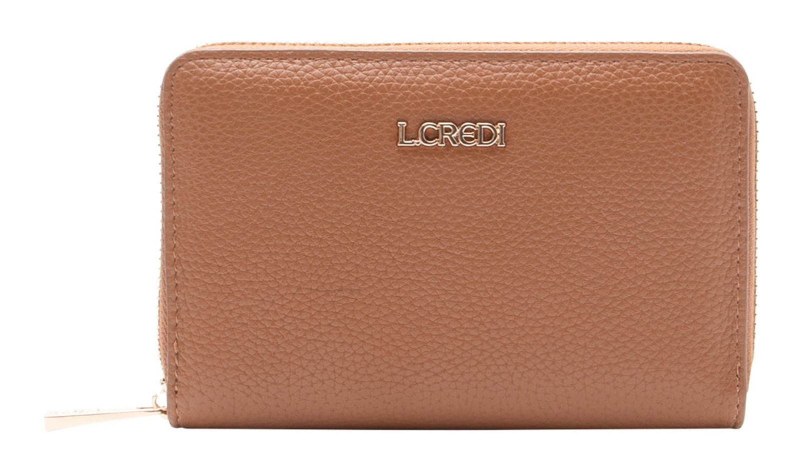 Geldbörse Zip Around Wallet