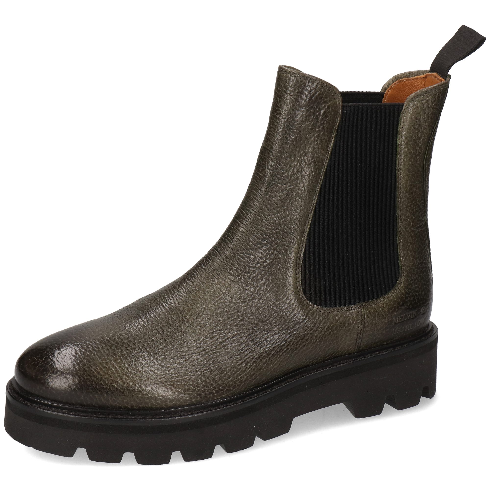 Leonie 5 Stiefelette