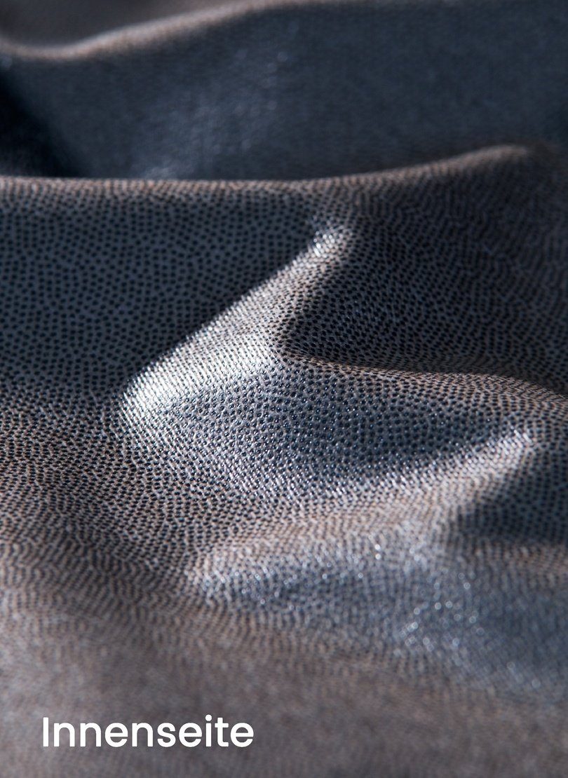 Trigema Trainingshose TRIGEMA Leichte Regenhose (1-tlg)