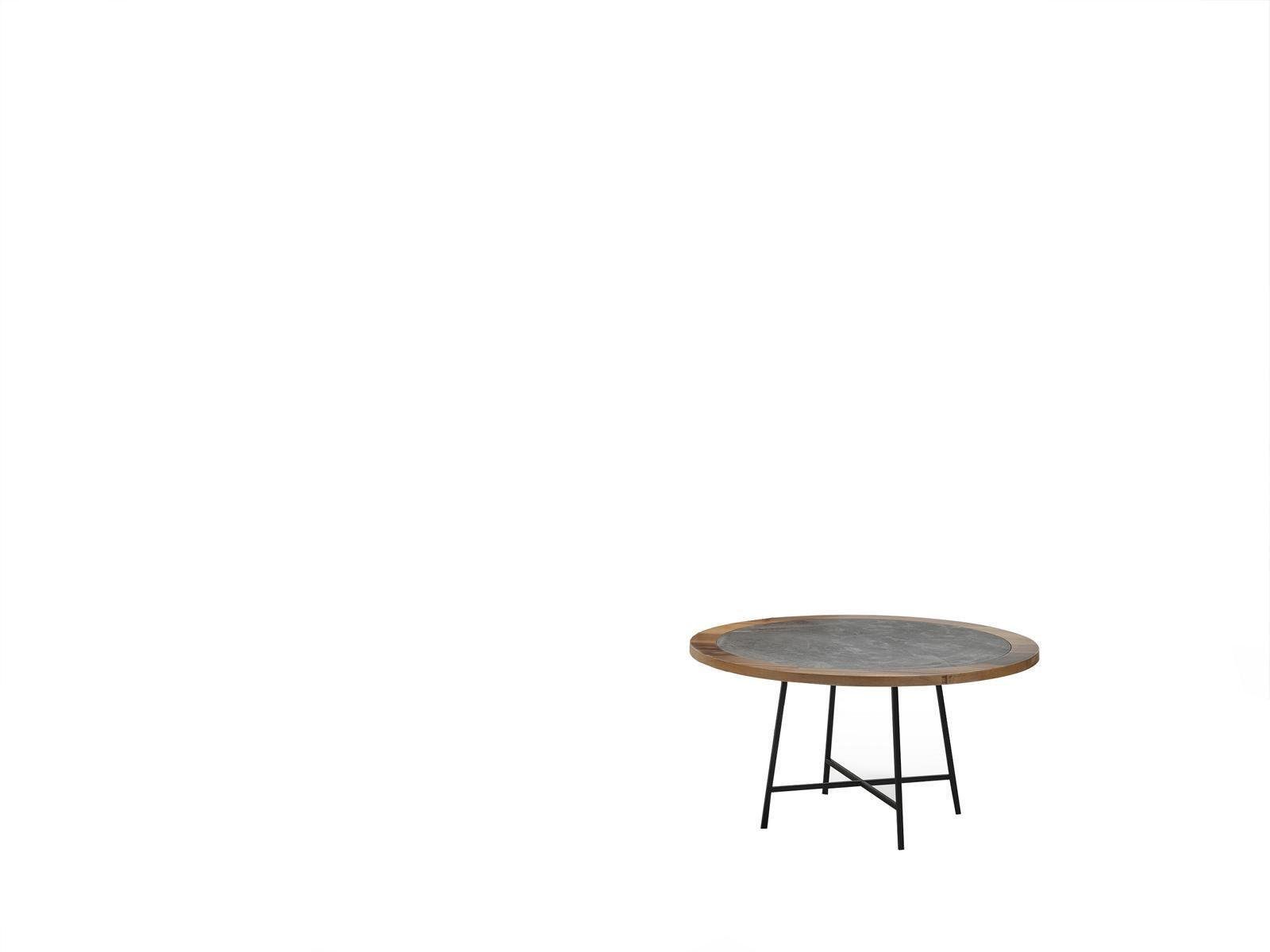Beistell Tisch Luxus Tische Couchtisch (1-St., Stil Couch Couchtisch) Design Wohnzimmer JVmoebel Italienische