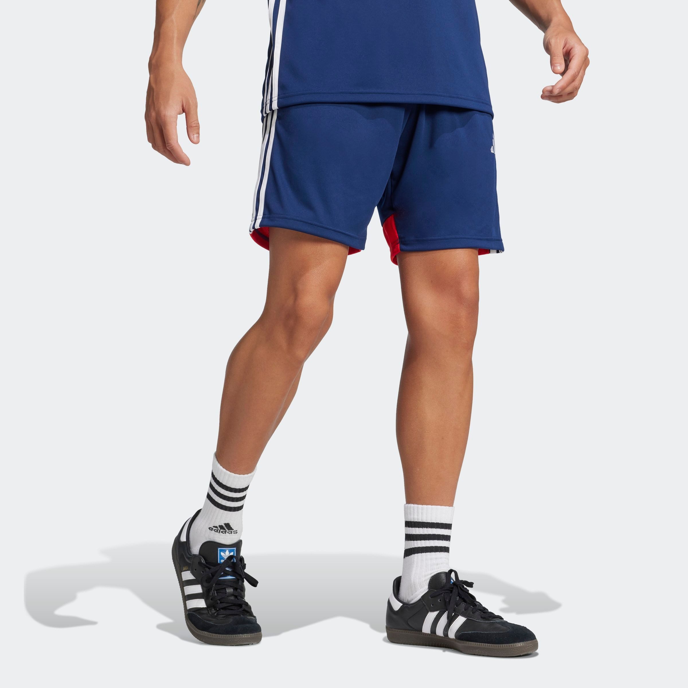 adidas Performance Trainingsshorts TIRO ES SHO (1-tlg) günstig online kaufen