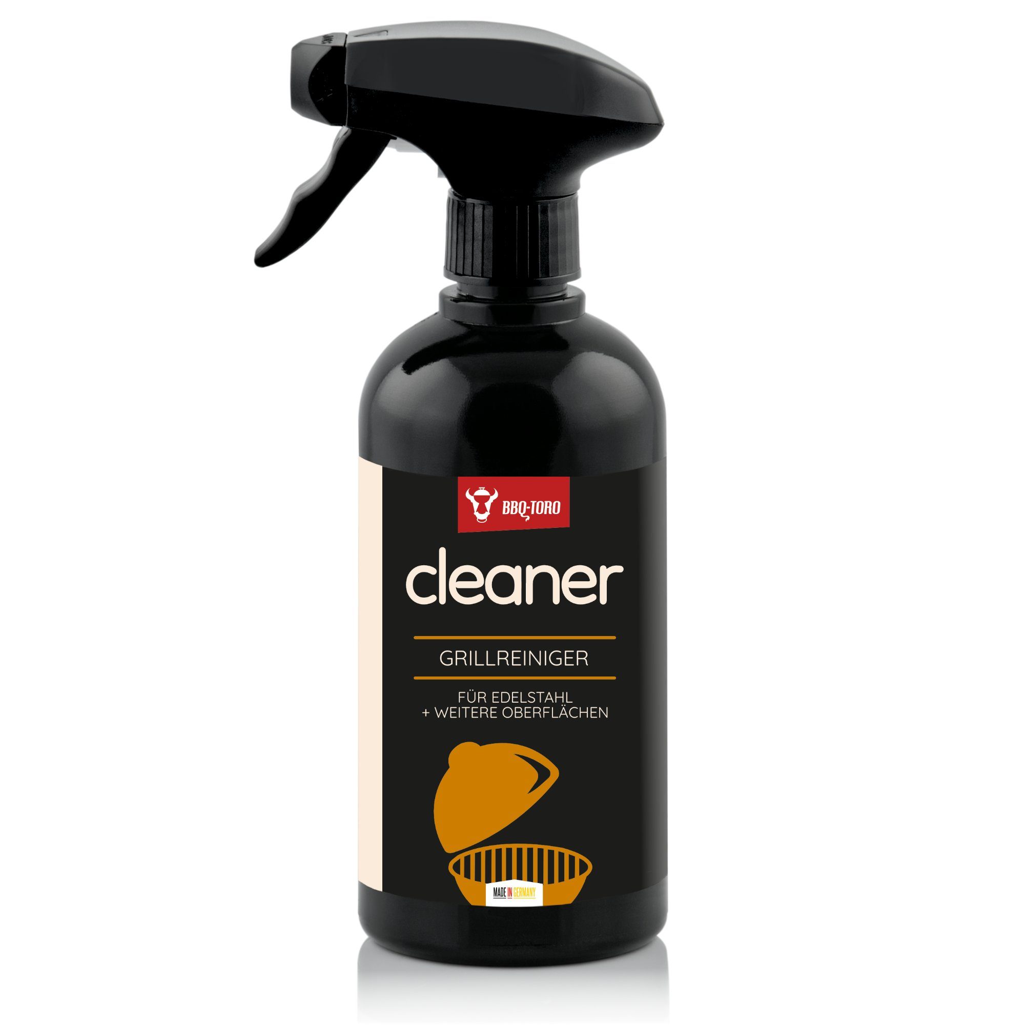 Grillreiniger cleaner, Grillreiniger für Edelstahl Grillreiniger