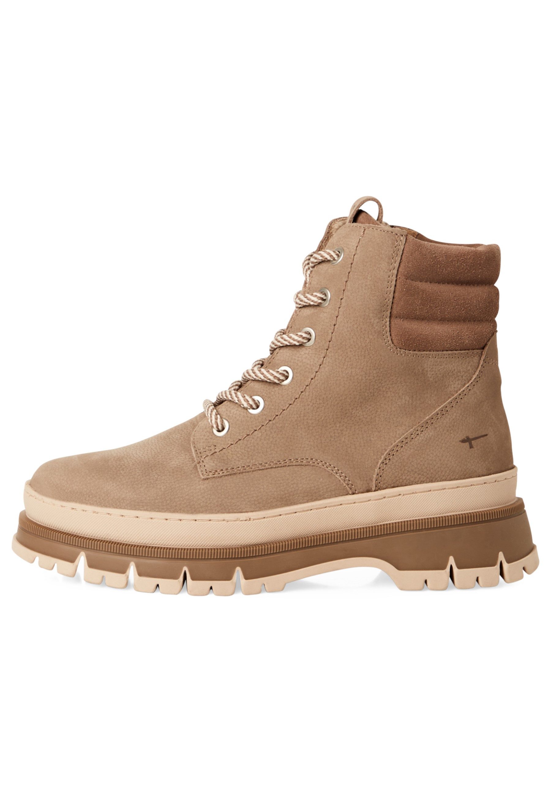 Tamaris 1-25200-45 341 Taupe Stiefelette