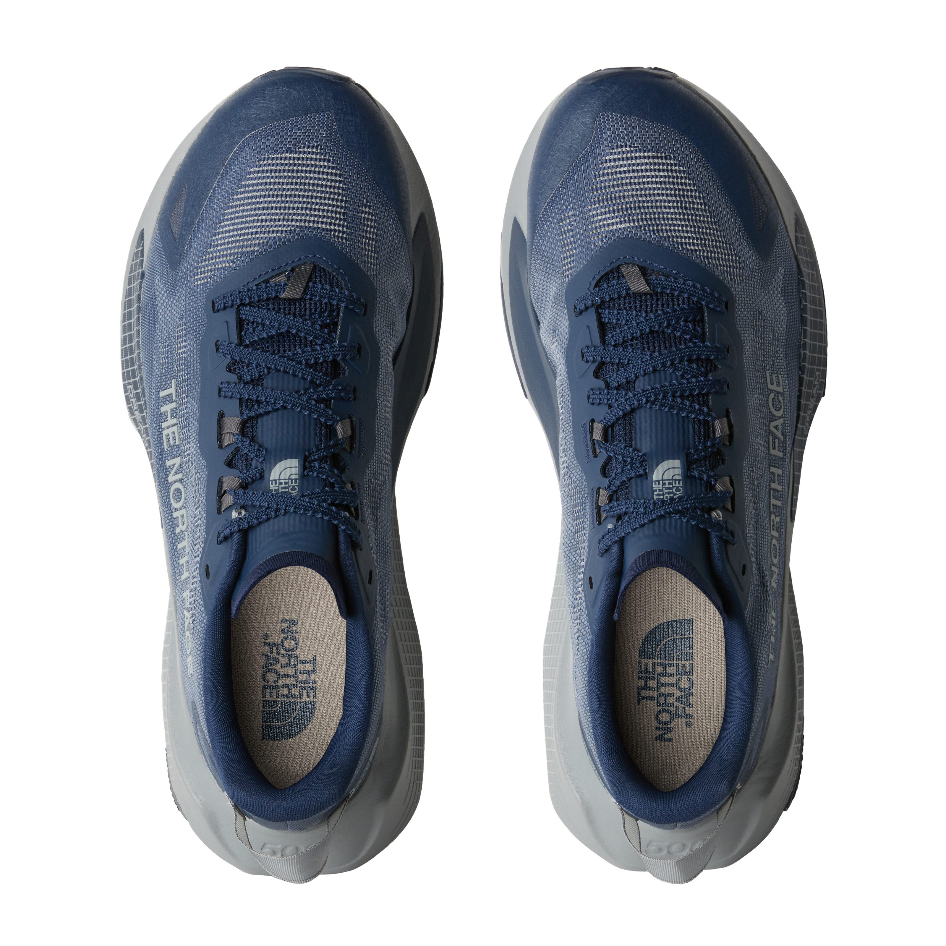 The North Face M ALTAMESA 500 V2 Trailrunningschuh zuverlässiger Grip auf jedem Untergrund