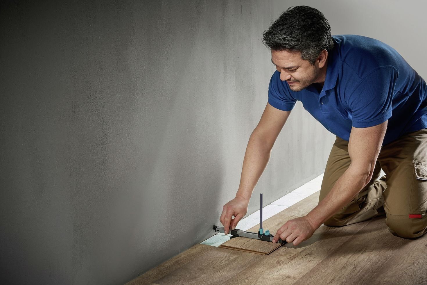 Wolfcraft Verlegeset Wolfcraft Laminat Einpasser