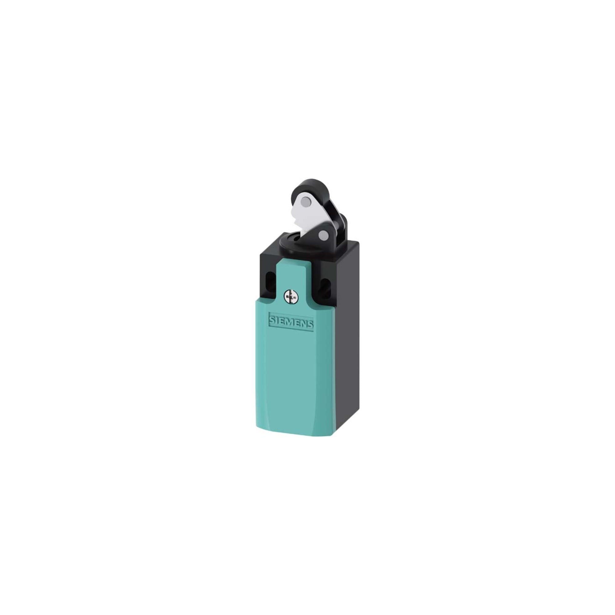 SIEMENS Schalter Siemens Indus.Sector Positionsschalter Rollenhebel 3SE5232-0HE10