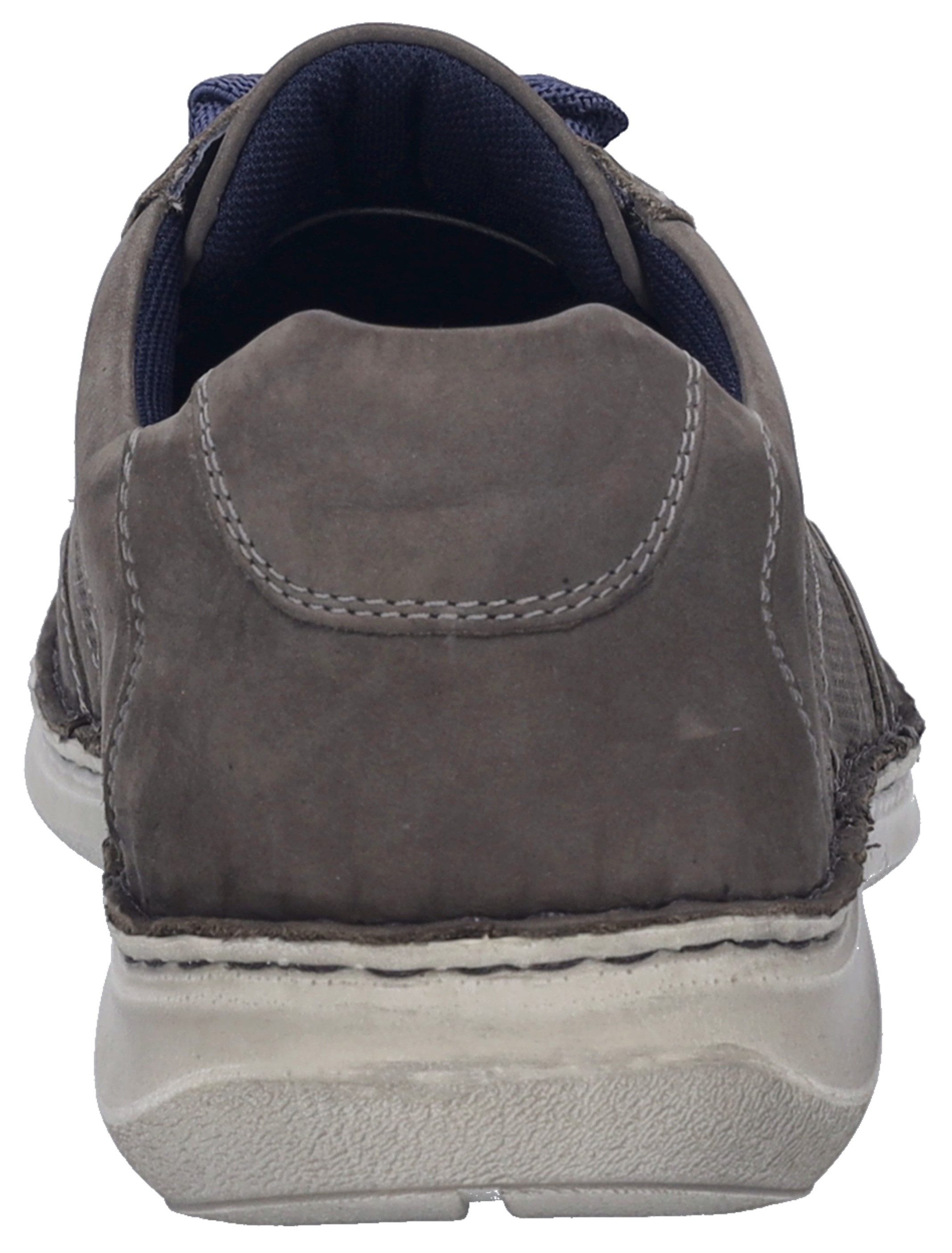 Josef Seibel New Anvers 97 Schnürschuh, Halbschuh, Freizeitschuh, Komfortsc günstig online kaufen