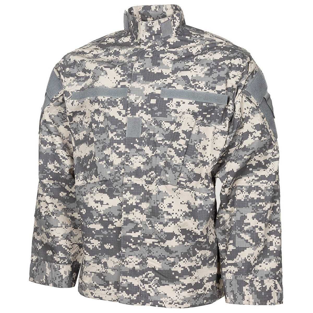 MFH Military-Jacket MFH US Feldjacke, ACU, Rip Stop günstig online kaufen