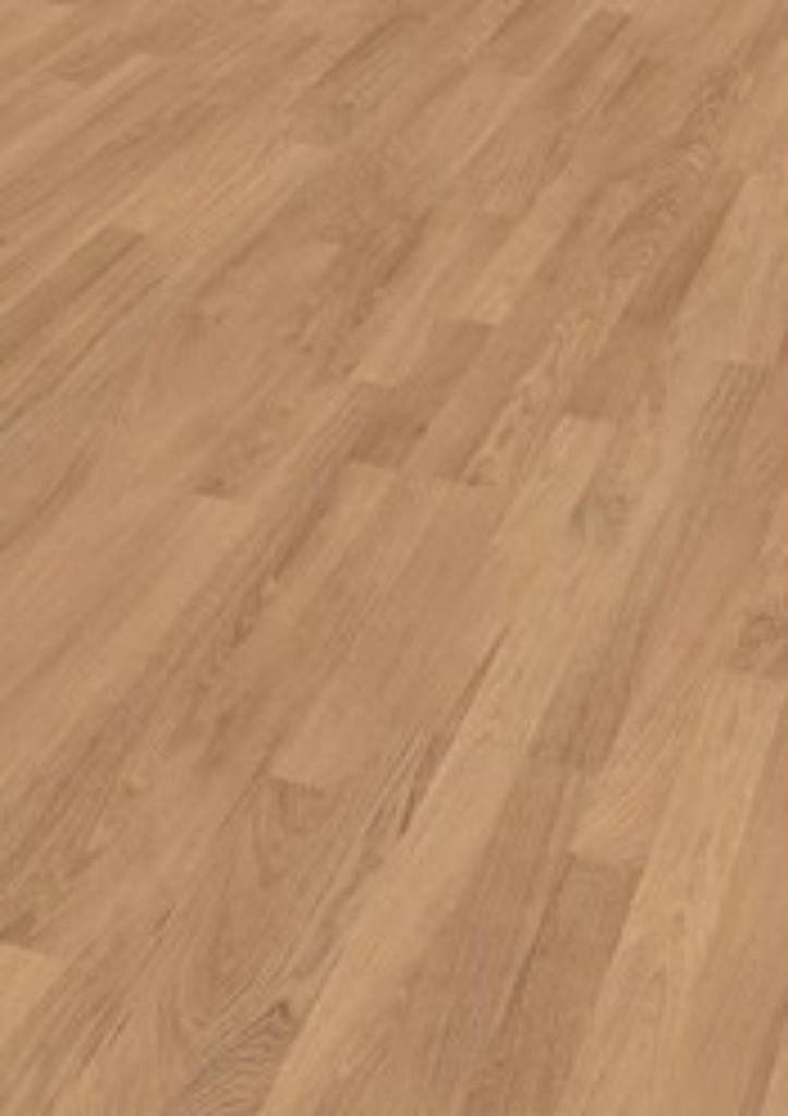 meister Laminat 6067 LC55 >Eiche natur< ohne Trittschall, 1.288x198x7 mm, In 1 Packung 13 Stück, 3,060 m², Klickfunktion