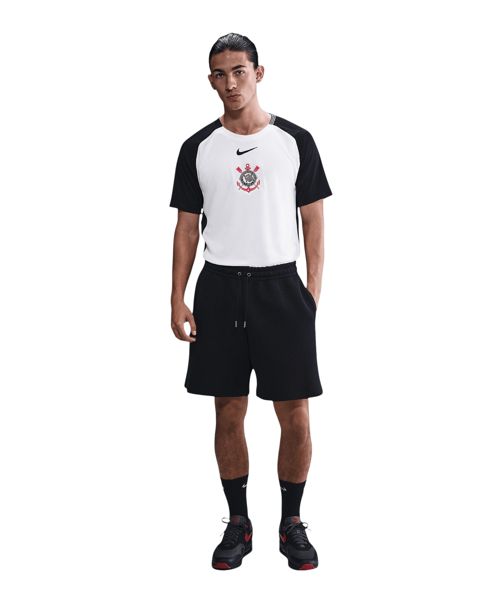 Nike Fußballtrikot Nike Performance Teamsport