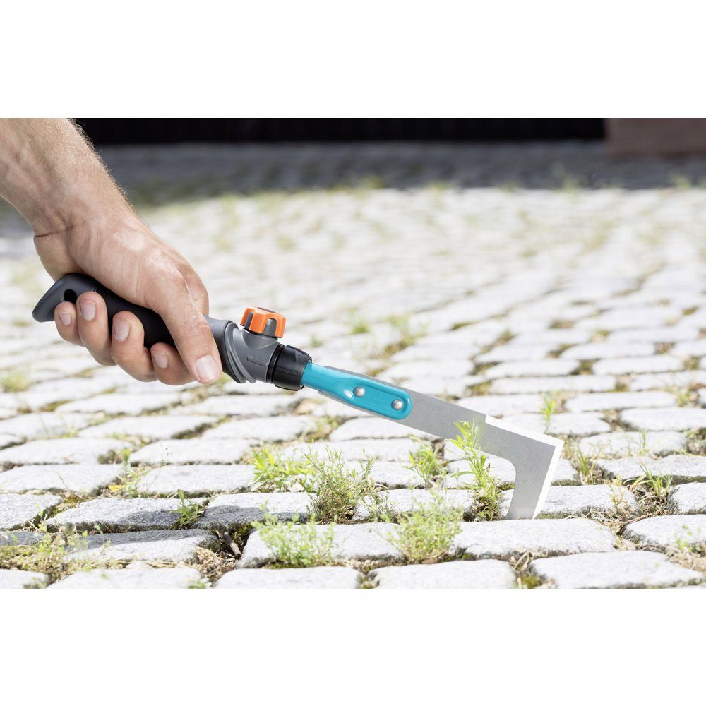 GARDENA Unkrautstecher Gardena Fugenkratzer combisystem günstig online kaufen