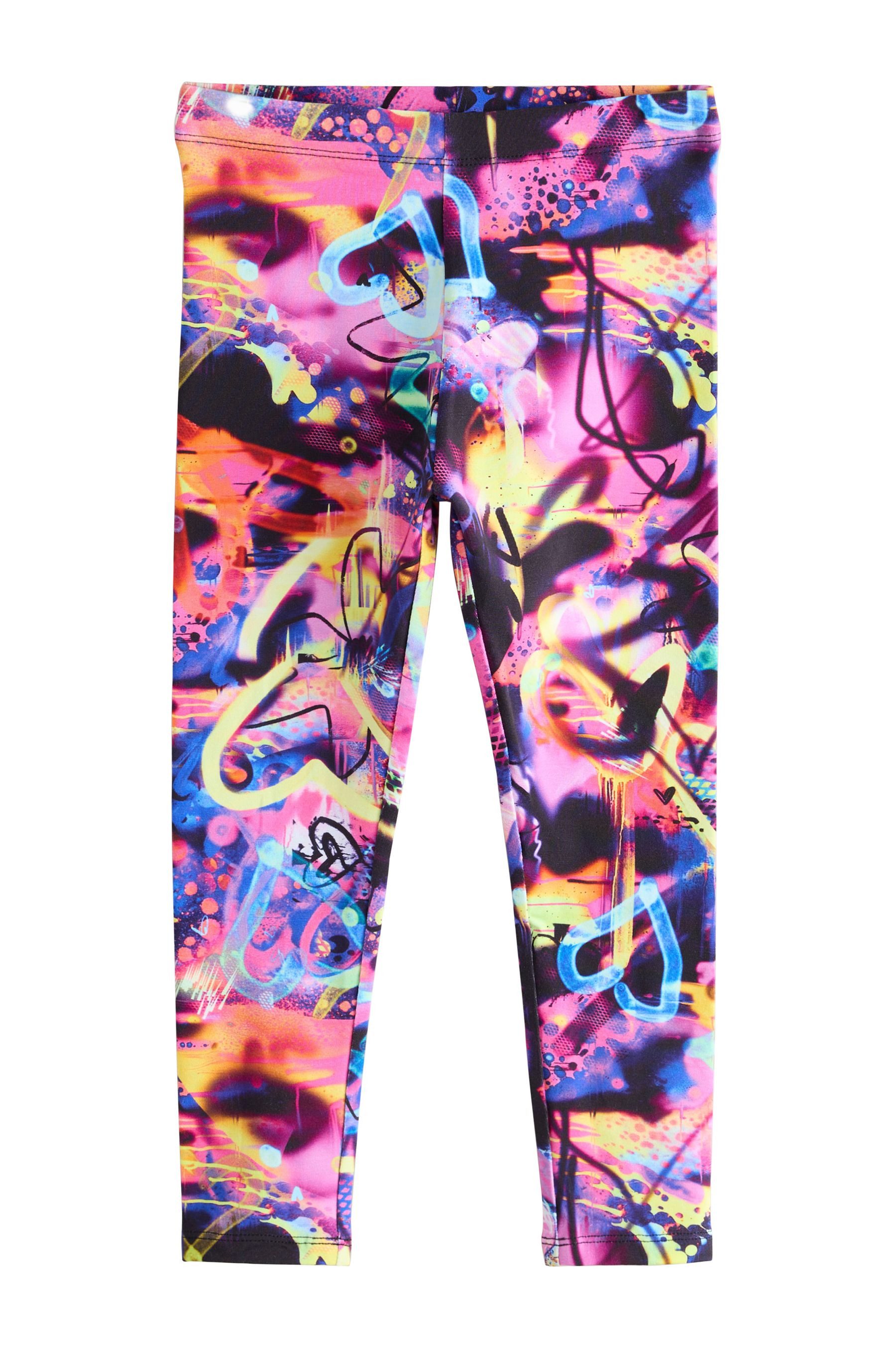 Next Leggings Leggings, 5er-Pack (5-tlg)