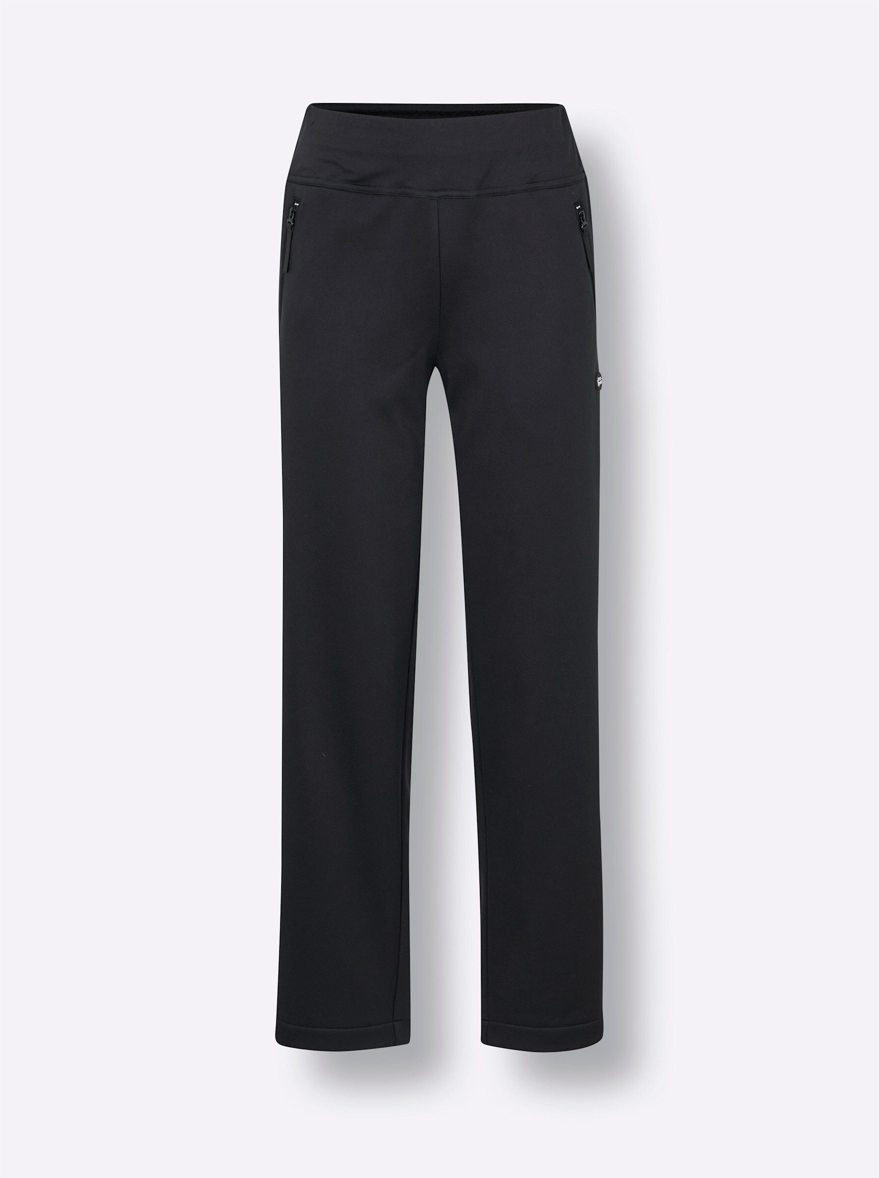 Jogginghose Thermo-Hose