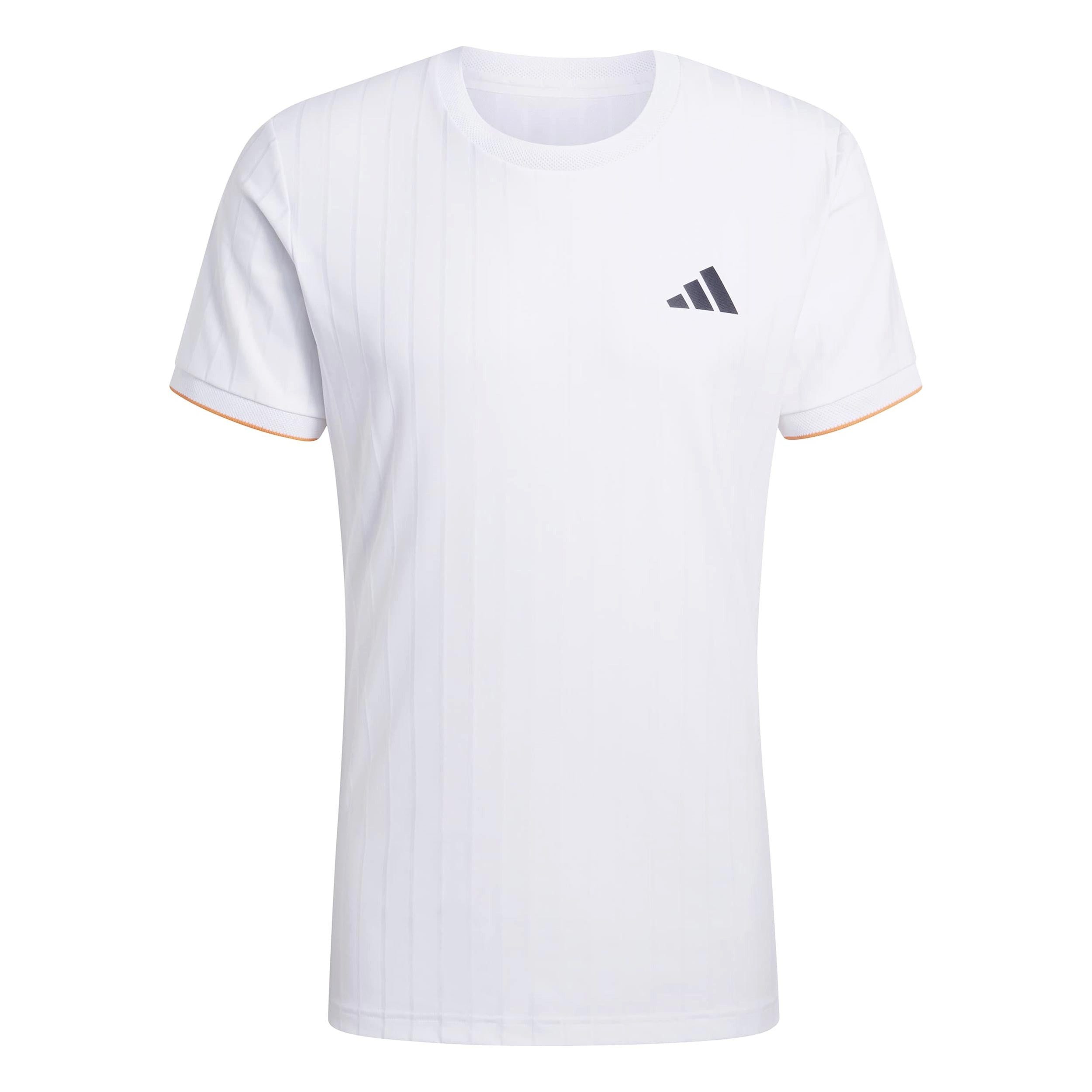Tennisshirt TENNIS CLIMACOOL FREELIFT T-SHIRT PRO