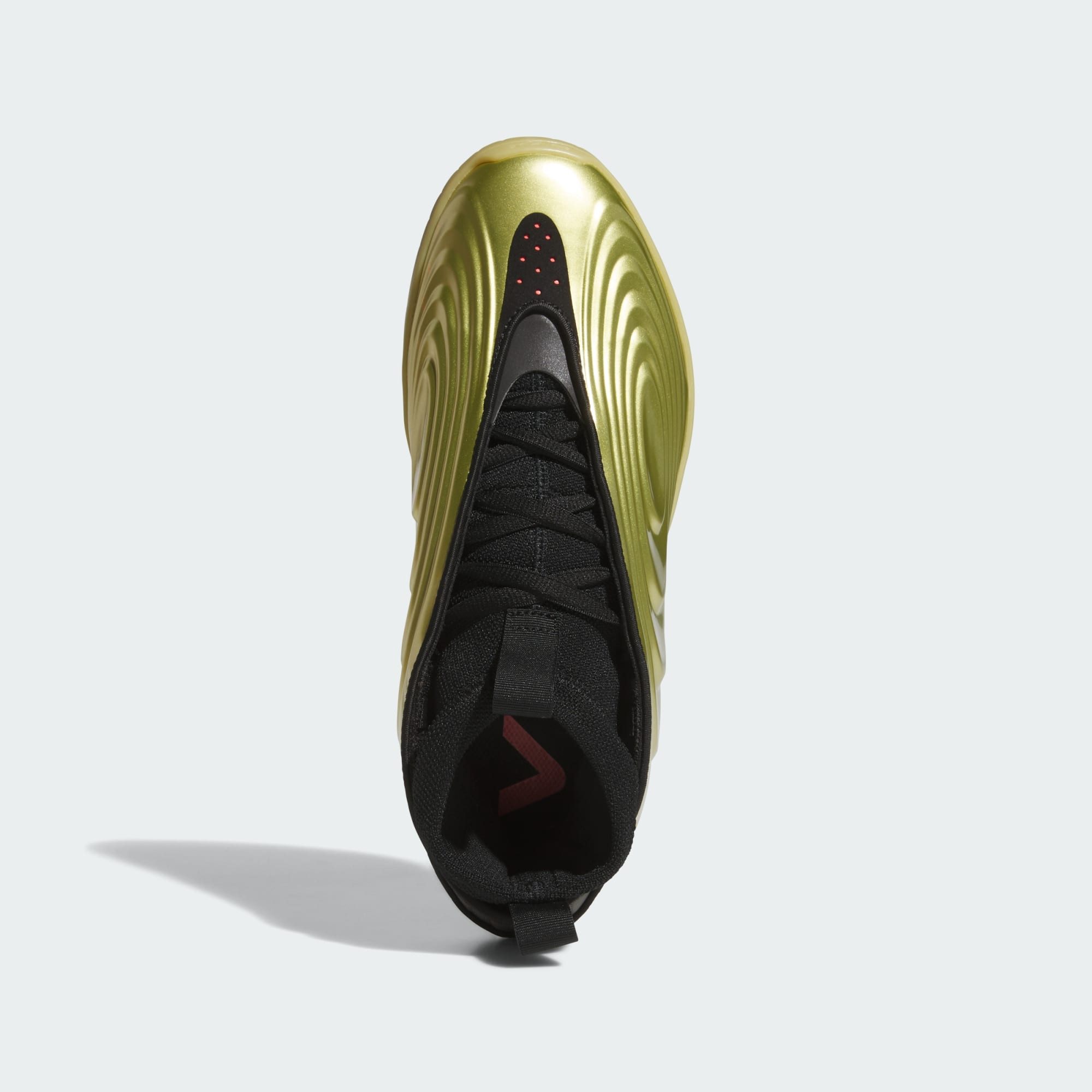 adidas Performance HARDEN VOLUME 10 SCHUH Basketballschuh (2-tlg)
