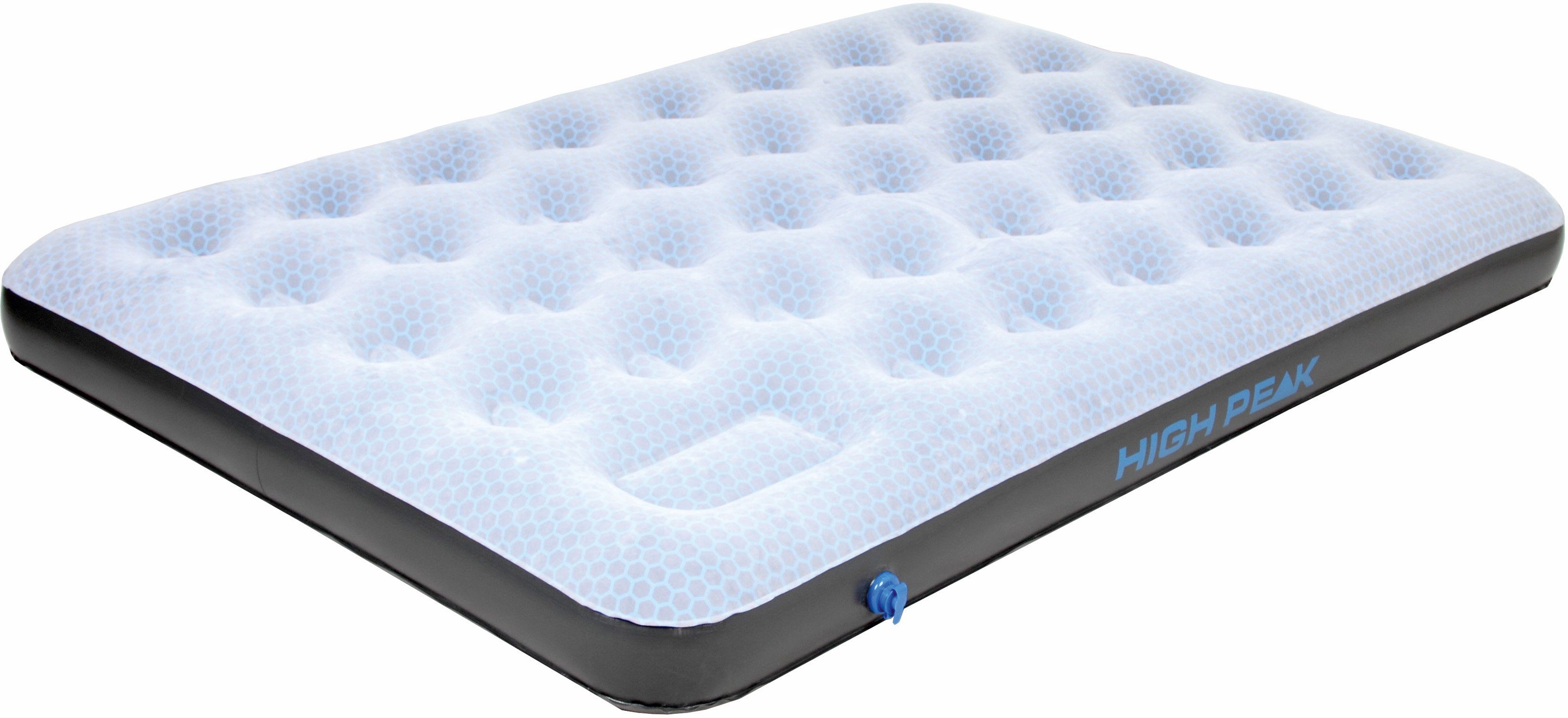 Luftbett Double Comfort Plus
