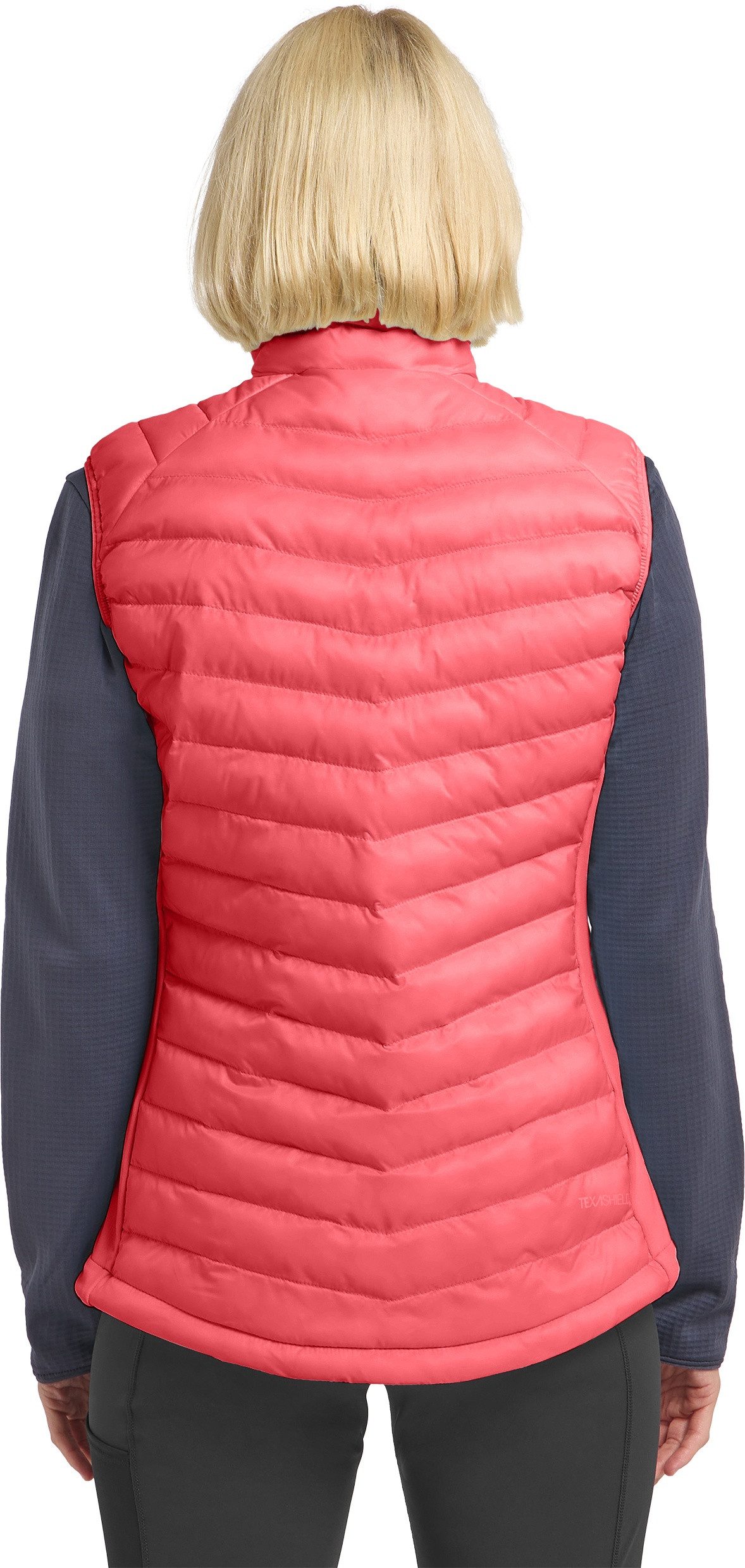 Jack Wolfskin Funktionsweste ROUTEBURN PRO INS VEST W günstig online kaufen