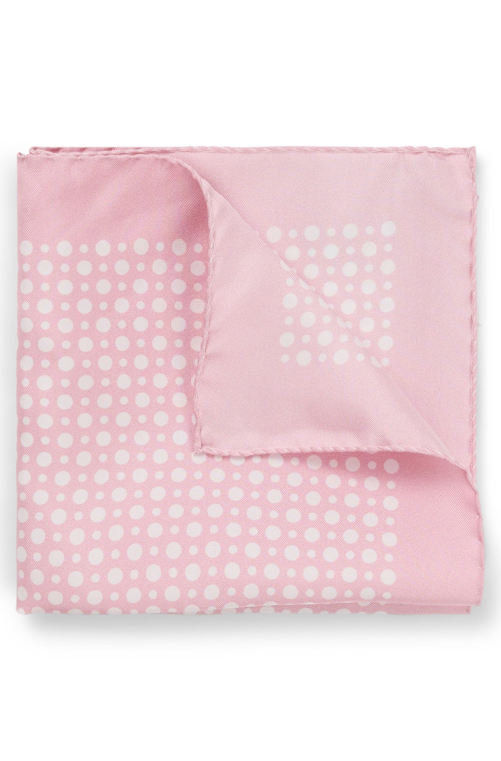 BOSS Krawatte H-POCKET 33CM 252 DB 10274412