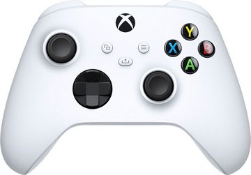 Xbox Series S, inkl. 2. Controller - Daystrike Camo SE