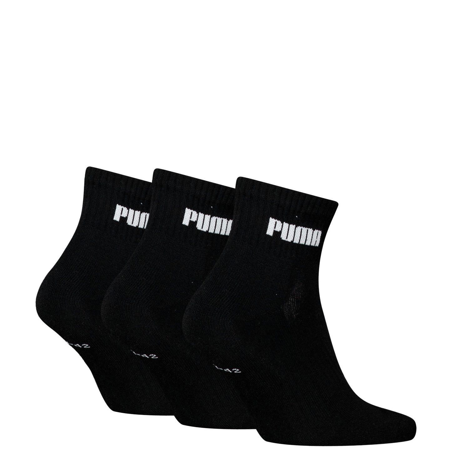 PUMA Sportsocken Puma Unisex Sportsocken Cushioned günstig online kaufen