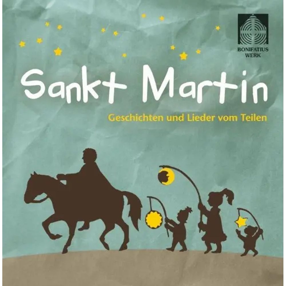 Hörspiel Sankt Martin