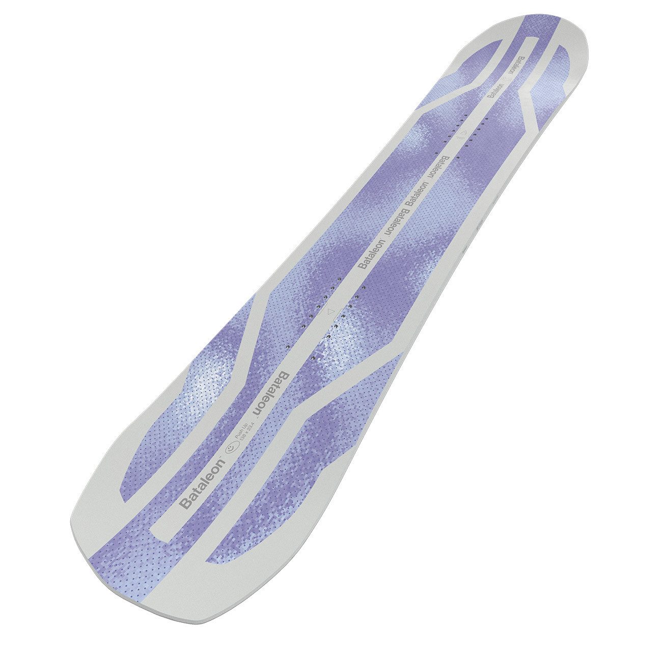 Bataleon Snowboard Push Up