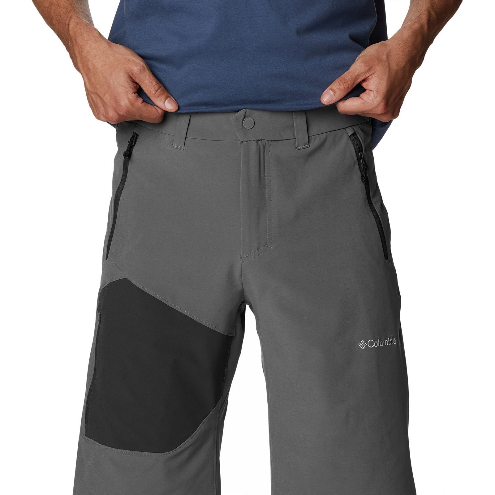 Columbia Funktionshose Triple Canyon™ II Short günstig online kaufen