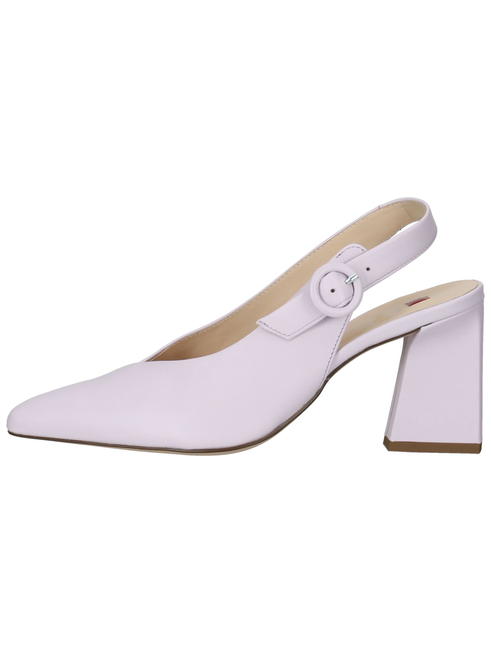 Högl Pumps Leder . Pumps
