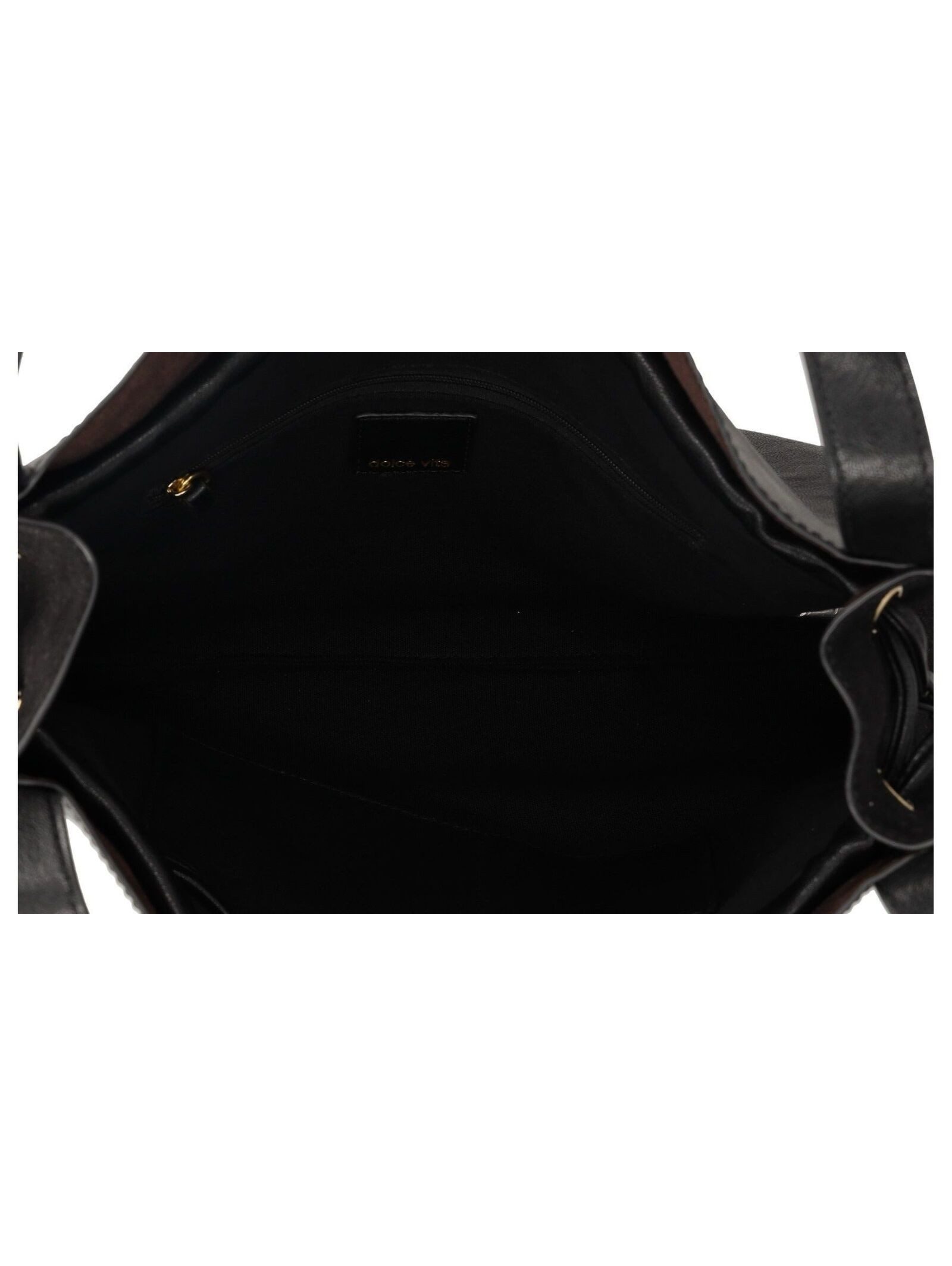Dolce Vita Shopper Dolce Vita Taschen Lederimitat