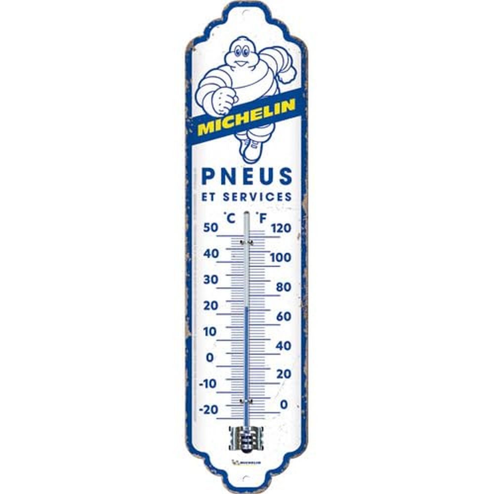 Raumthermometer Thermometer - Michelin - Pneus & Services