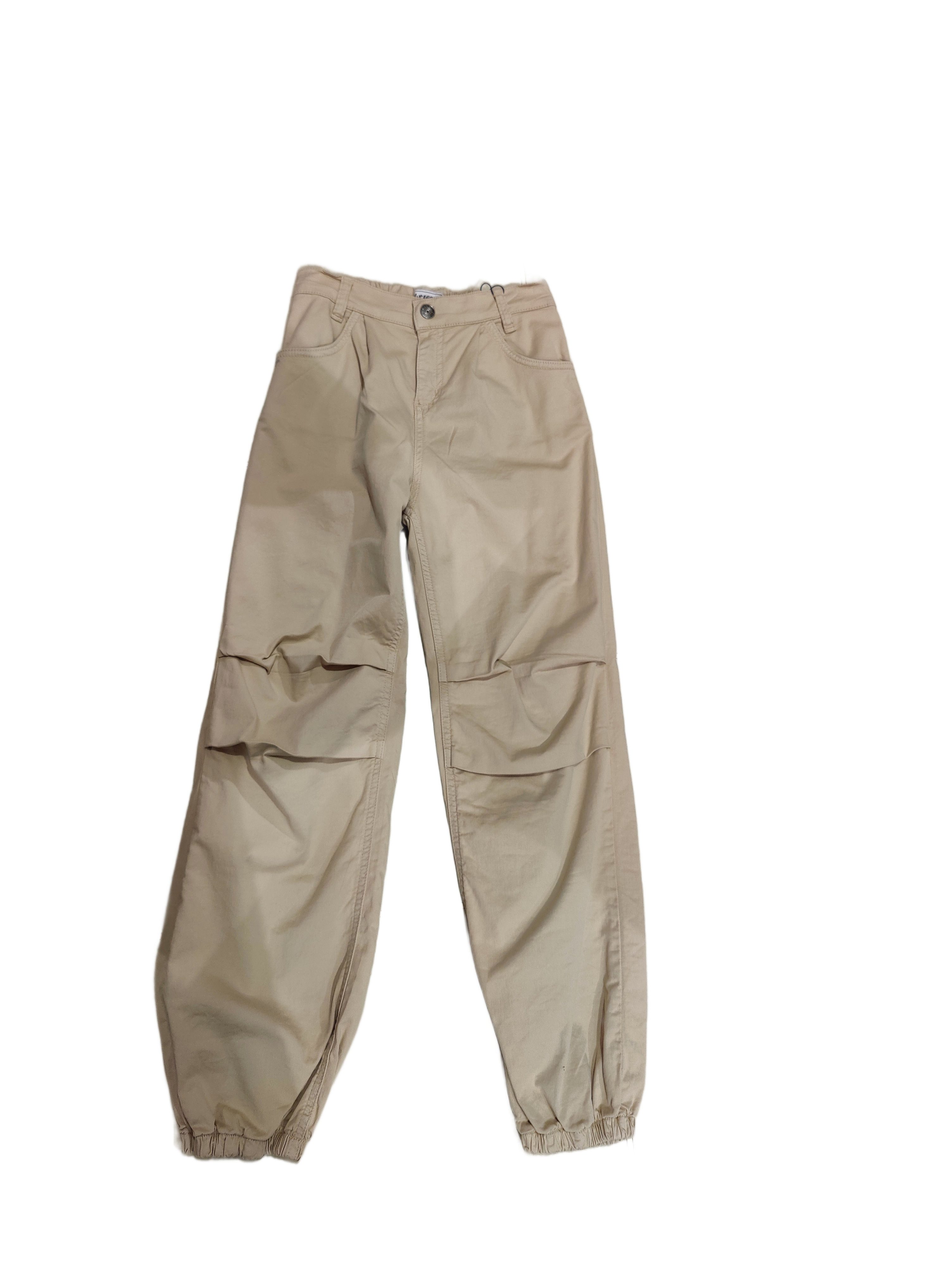 BLUE EFFECT Bermudas 1365-Girls Parachute Pant