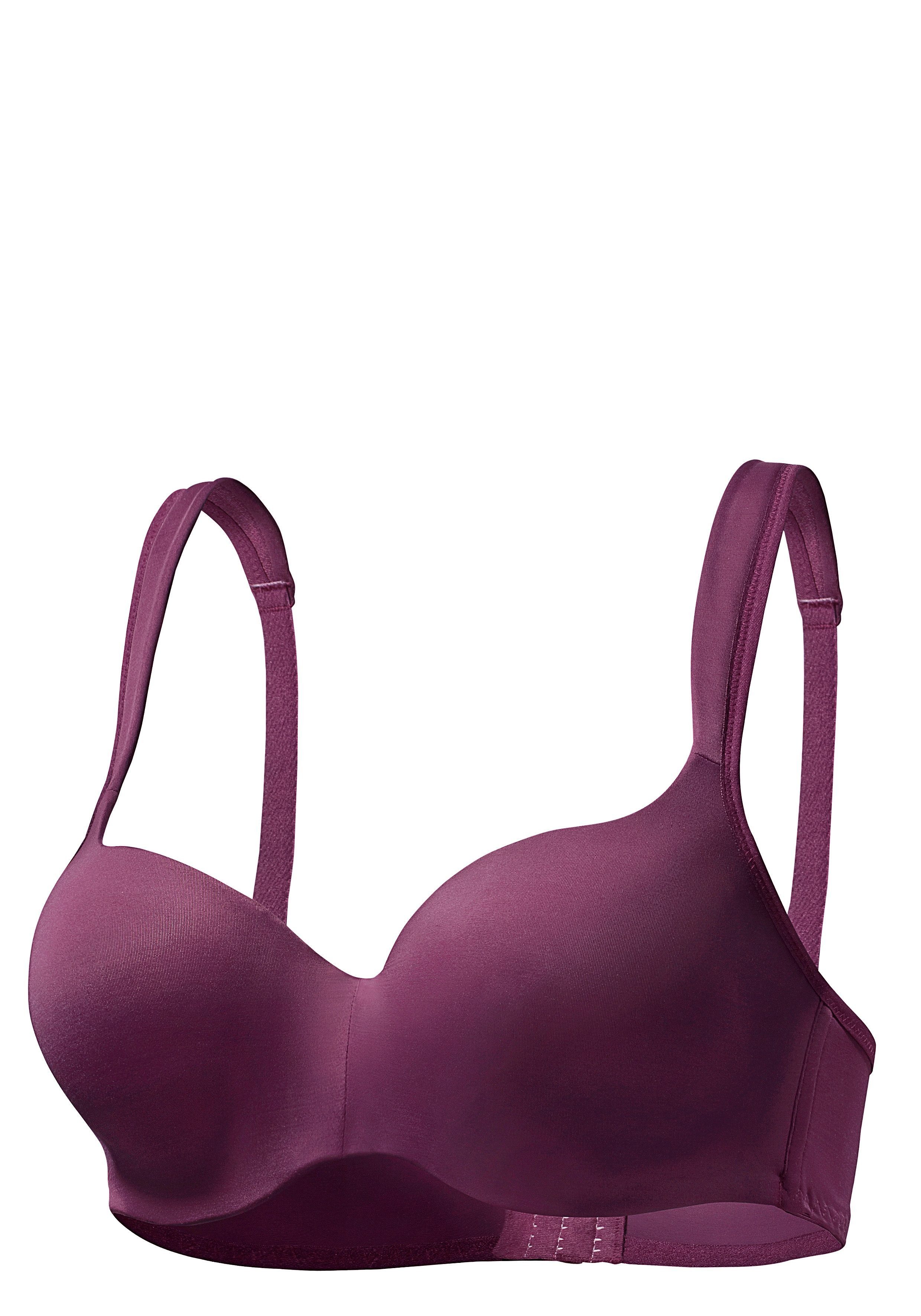 Nuance Schalen-BH Optimizer mit Bügel