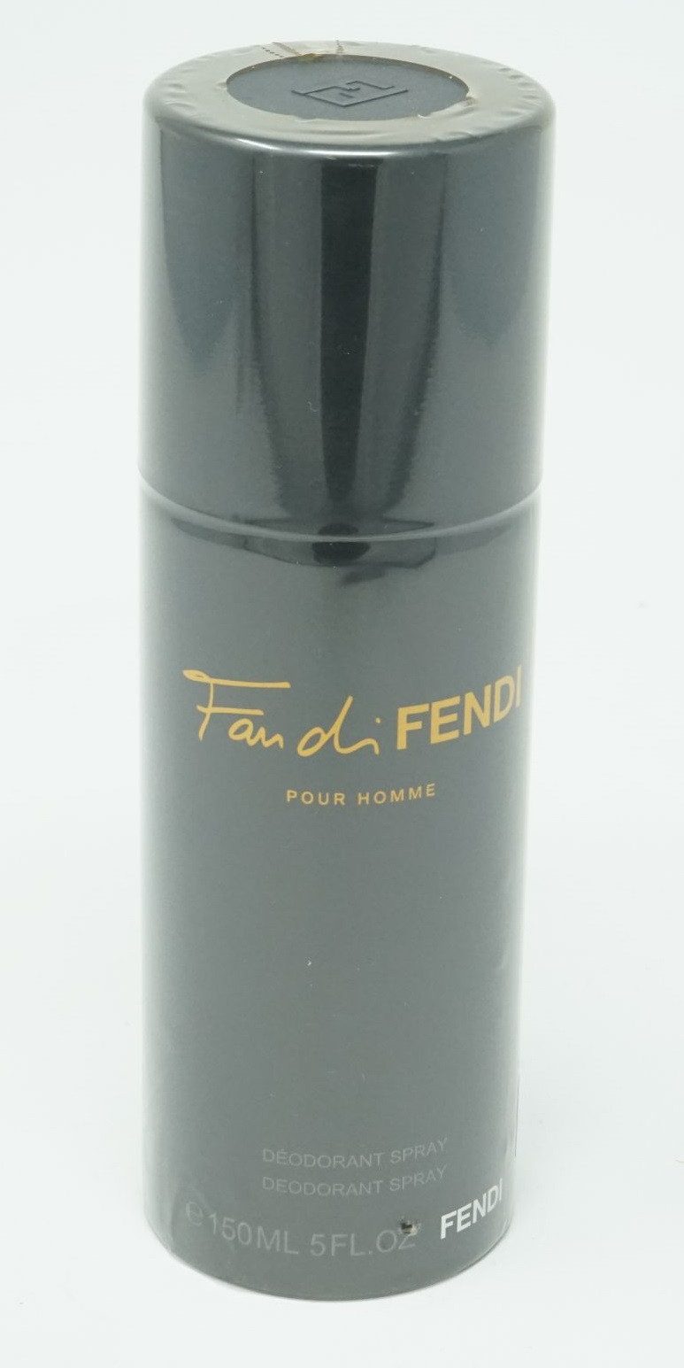 FENDI Deo-Stift Fendi Fan di Fendi Deodorant Spray 150ml