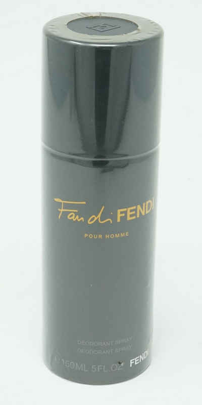 FENDI Deo-Stift Fendi Fan di Fendi Deodorant Spray 150ml